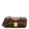 Louis Vuitton Monogram Papillon Trunk