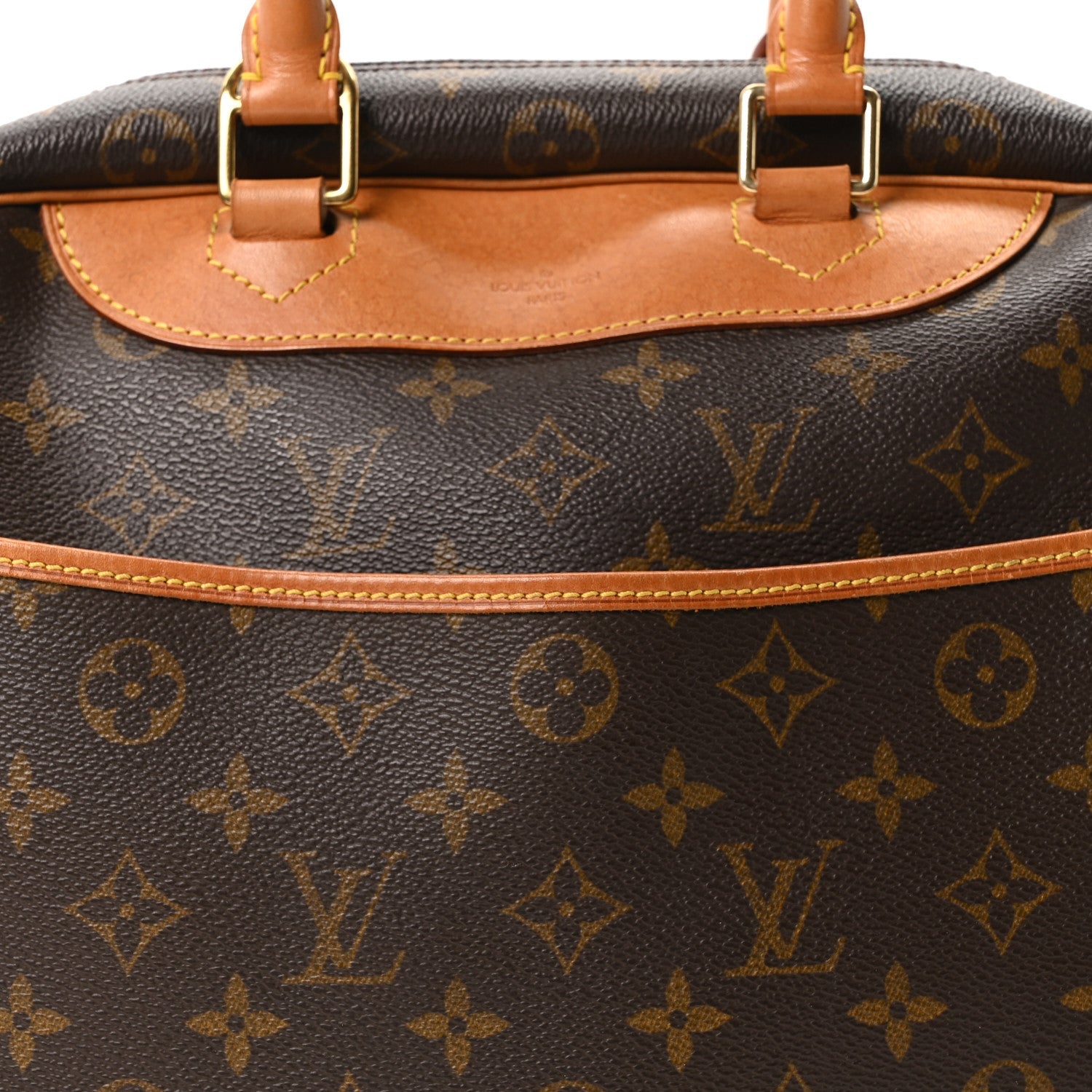 Louis Vuitton Monogram Deauville