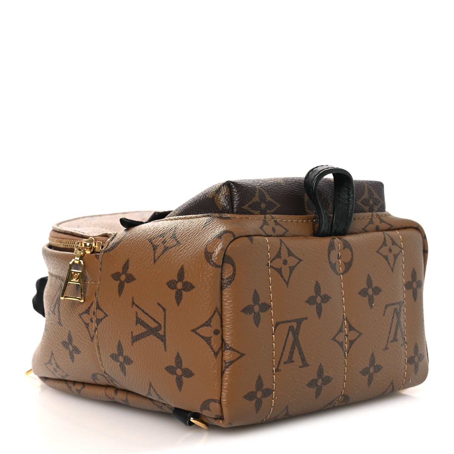 Louis Vuitton Reverse Monogram Palm Springs Backpack Mini