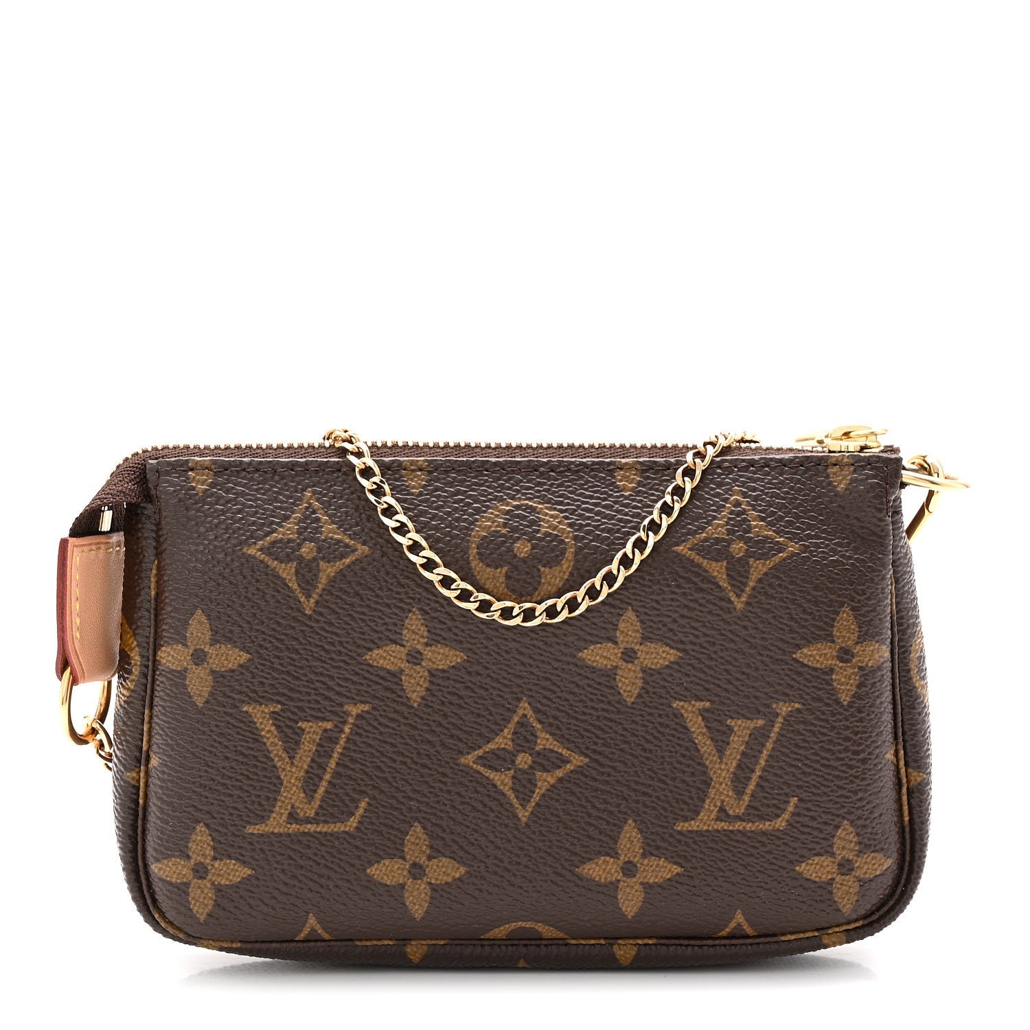 Louis Vuitton Monogram Mini Pochette Accessories