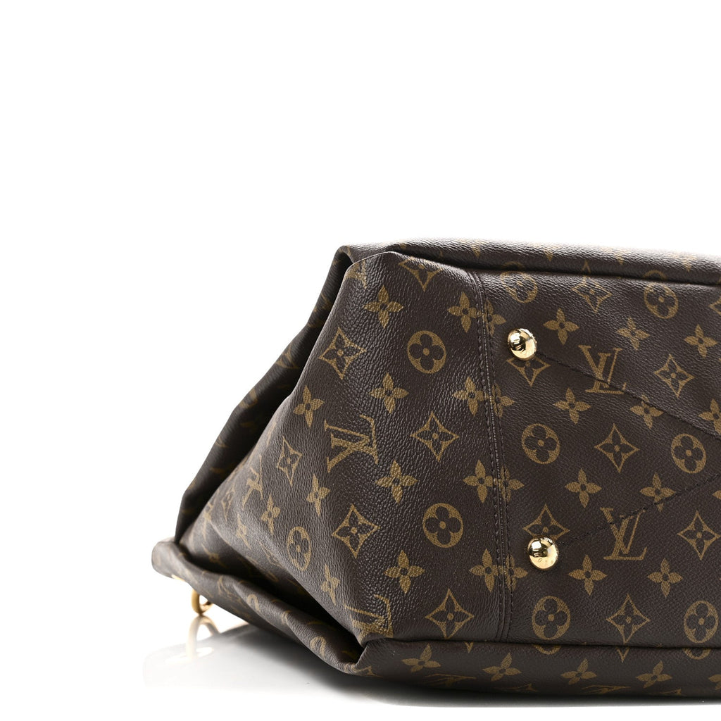Louis Vuitton Monogram Artsy MM