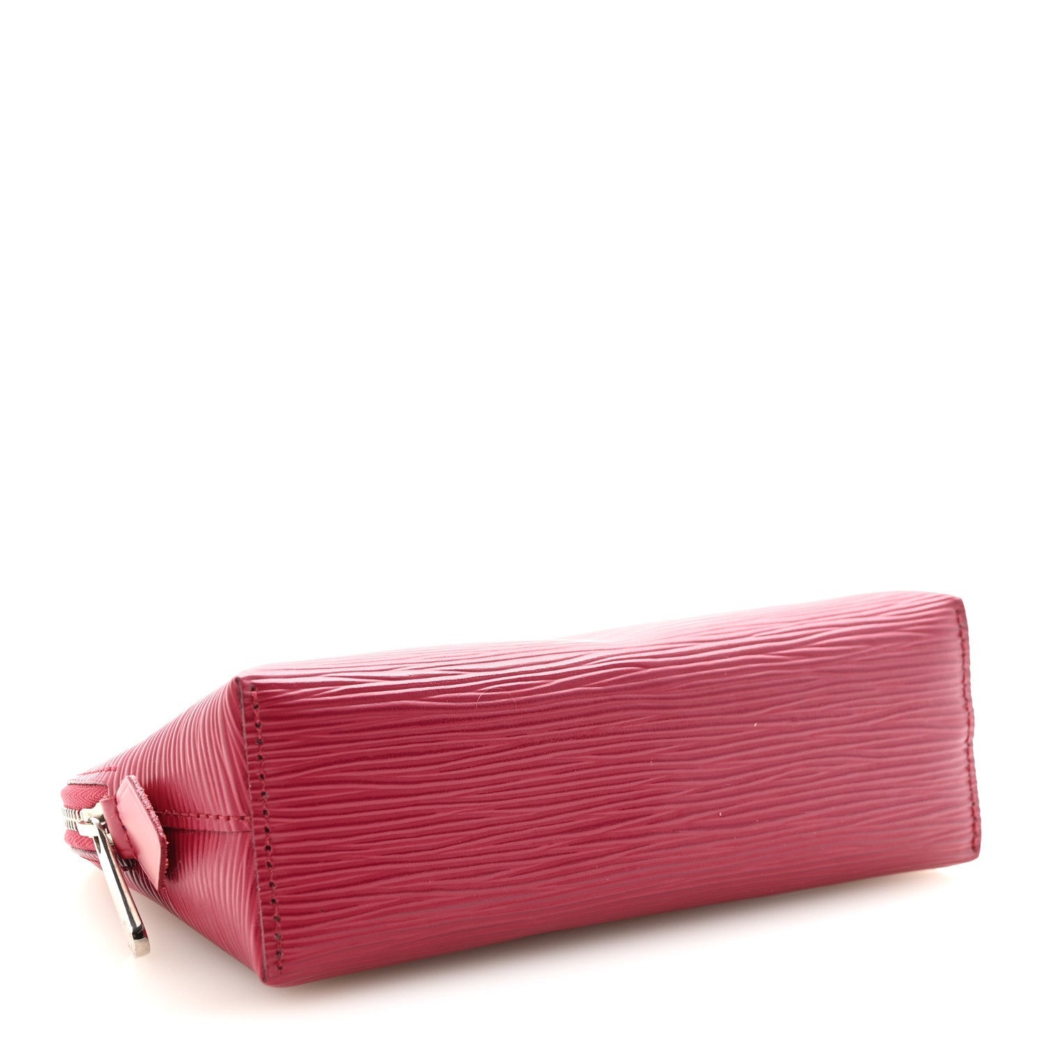 Louis Vuitton Epi Cosmetic Pouch Fuchsia