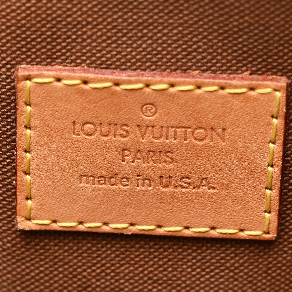 Louis Vuitton Monogram Tivoli GM