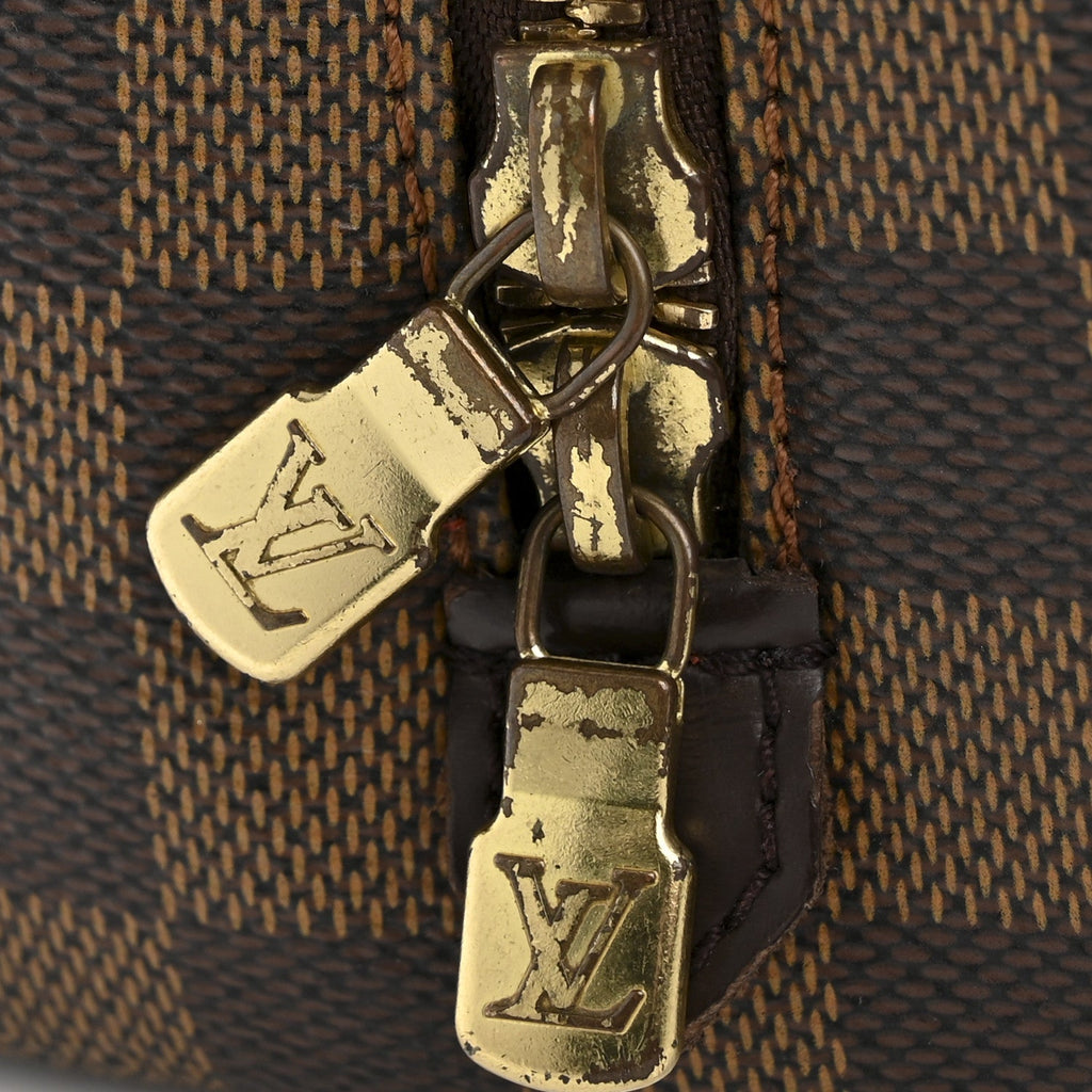 Louis Vuitton Damier Ebene Ribera MM
