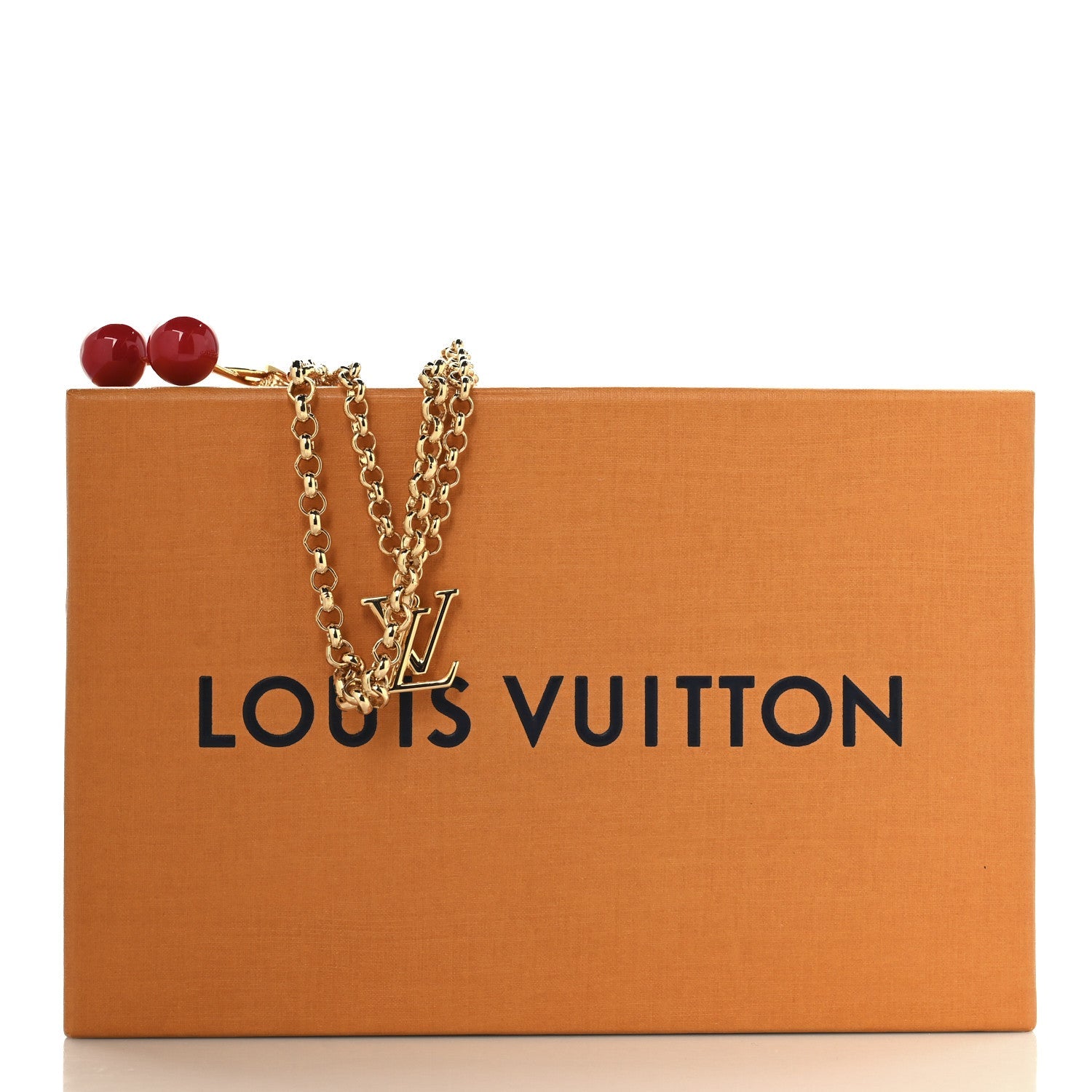 Louis Vuitton LV x TM Cerise Bag Chain