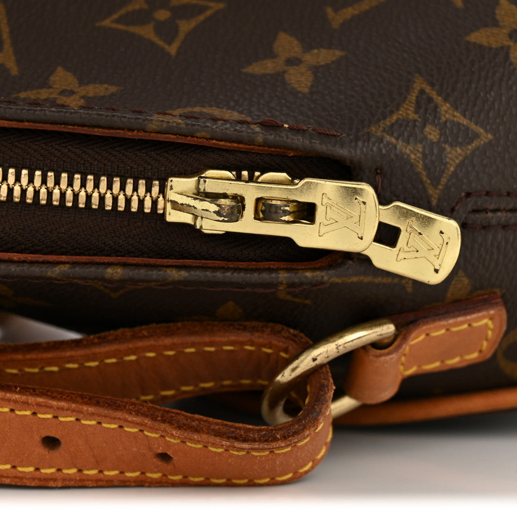 Louis Vuitton Monogram Ellipse Sac a Dos Backpack