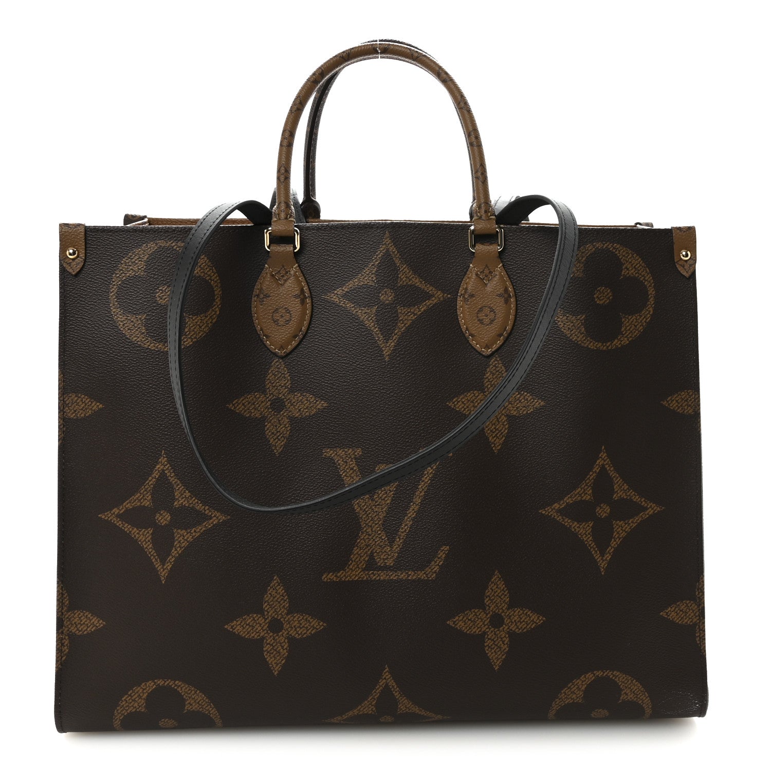 Louis Vuitton Reverse Monogram Giant Onthego GM