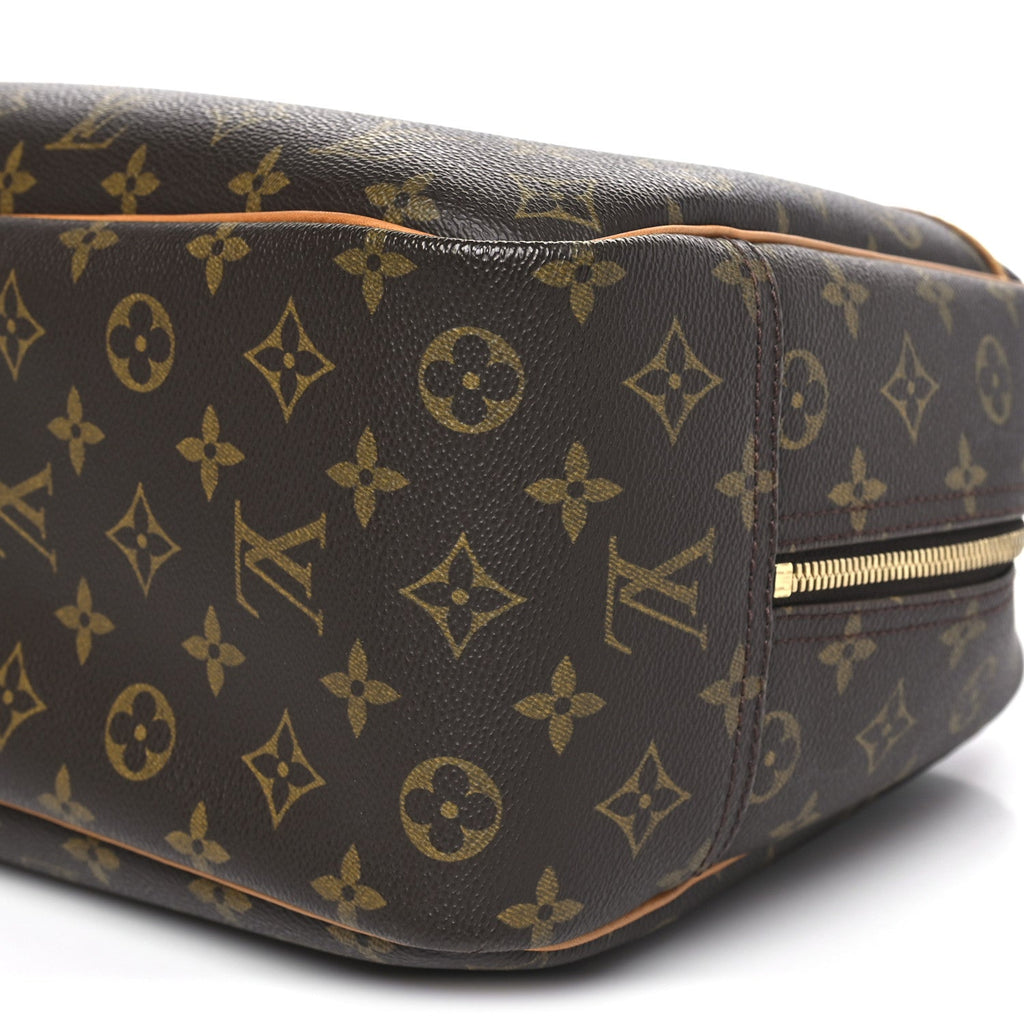 Louis Vuitton Monogram Deauville