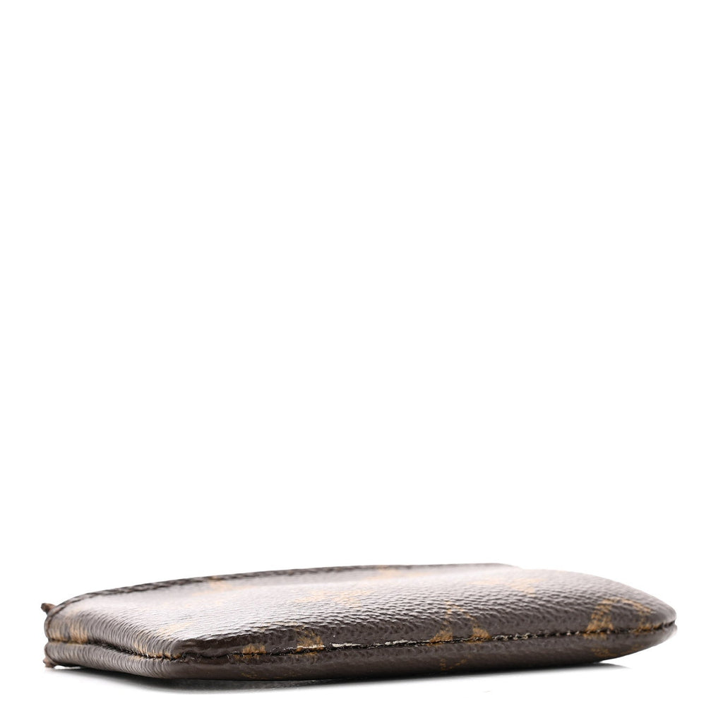 Louis Vuitton Monogram Key Pouch