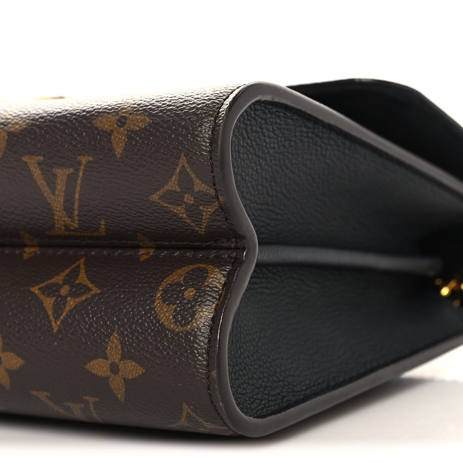 Louis Vuitton Monogram Victoire Black