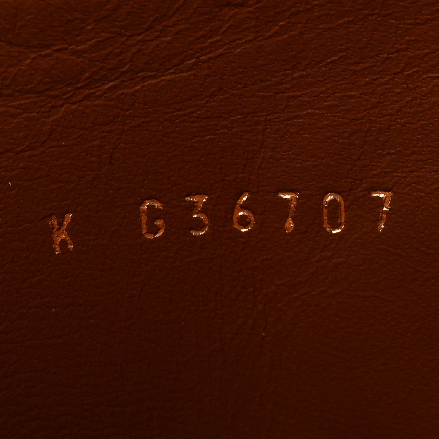 Calfskin CC Logo Mid Calf Boots 39 Brown