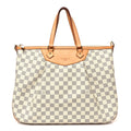 Louis Vuitton Damier Azur Siracusa GM
