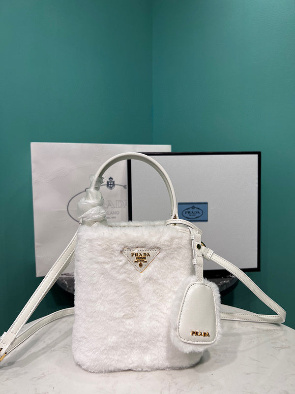 Prada Bags - 008