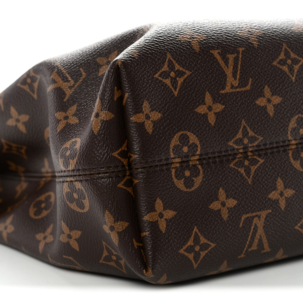 Louis Vuitton Monogram Graceful PM