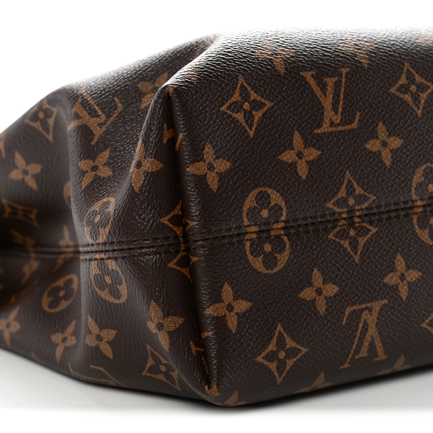Louis Vuitton Monogram Graceful PM