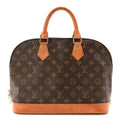 Louis Vuitton Monogram Alma PM