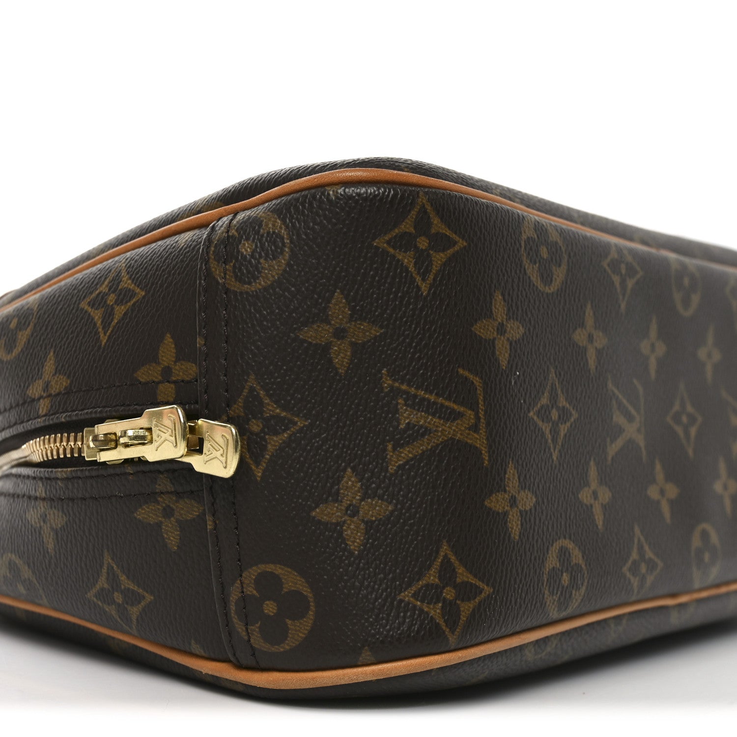 Louis Vuitton Monogram Trouville