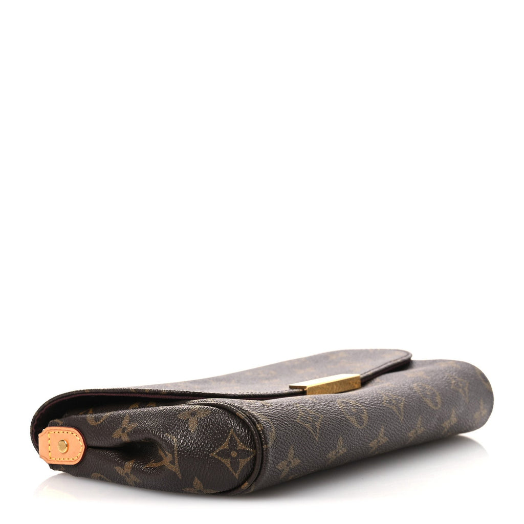 Louis Vuitton Monogram Favorite MM