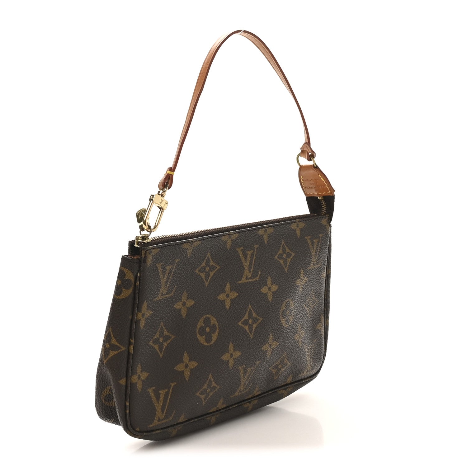 Louis Vuitton Monogram Pochette Accessories