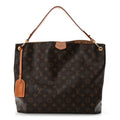 Louis Vuitton Monogram Graceful MM