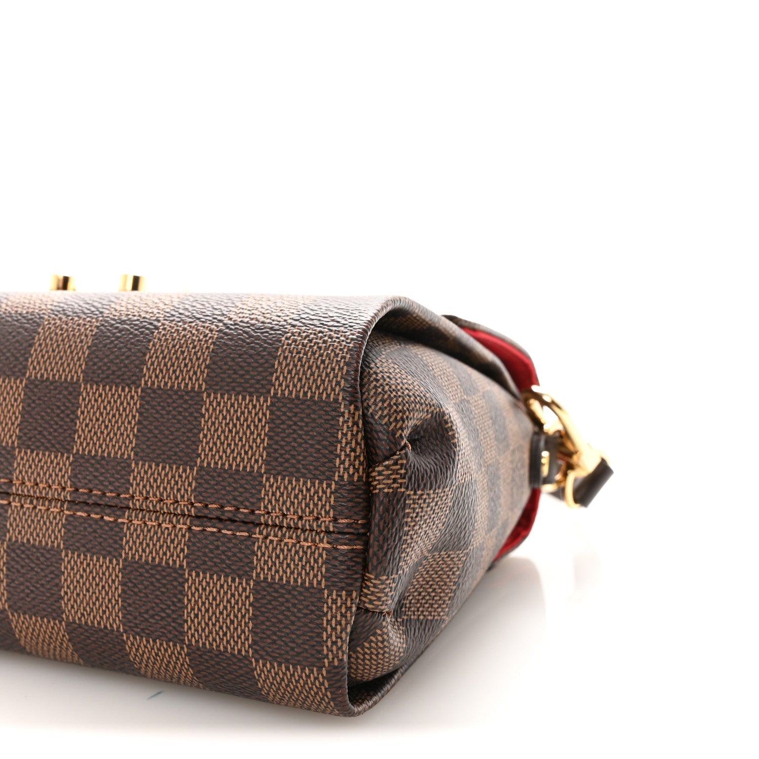 Louis Vuitton Damier Ebene Croisette