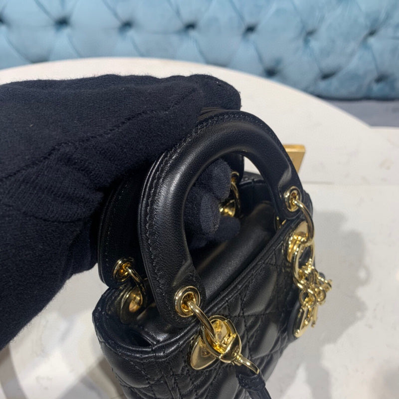 Dior Bag