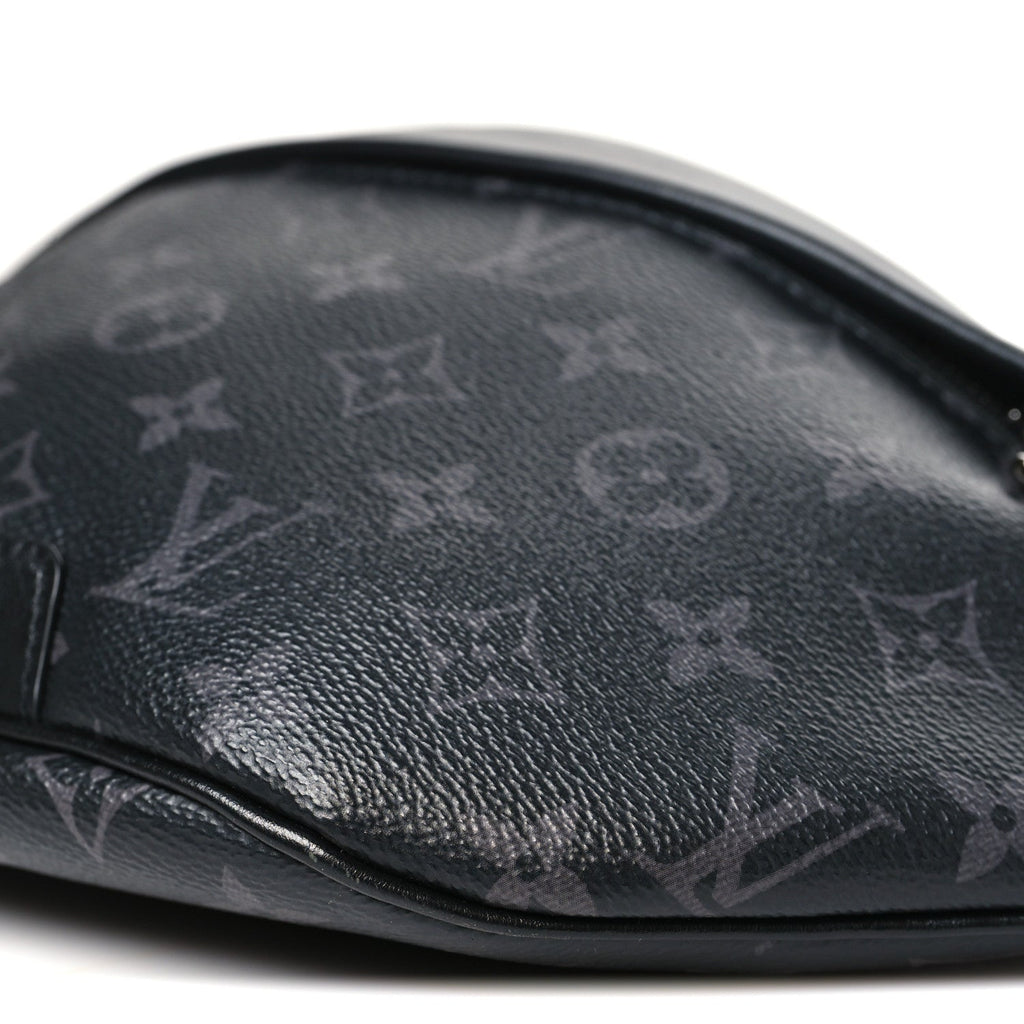 Louis Vuitton Monogram Eclipse Discovery Bumbag