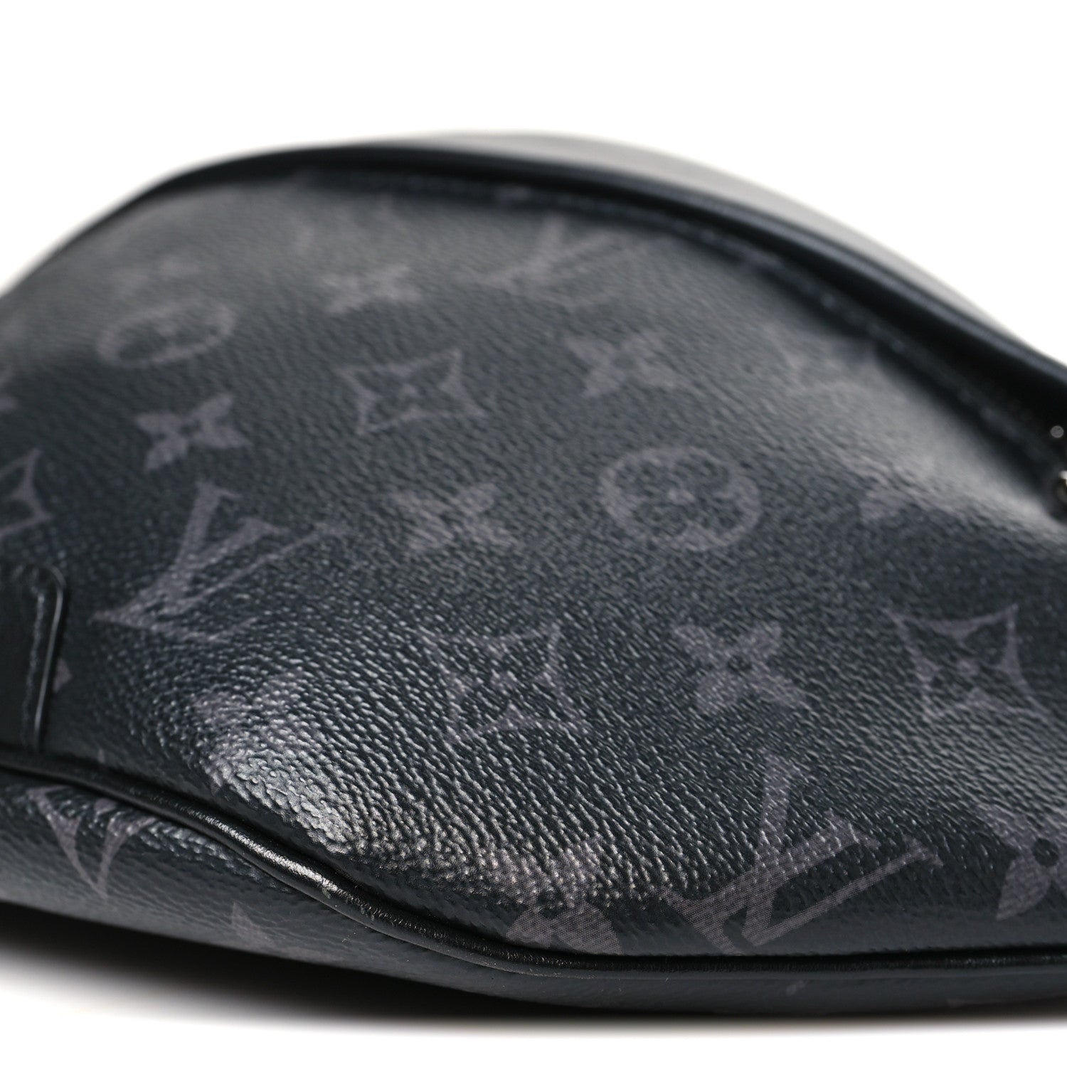 Louis Vuitton Monogram Eclipse Discovery Bumbag
