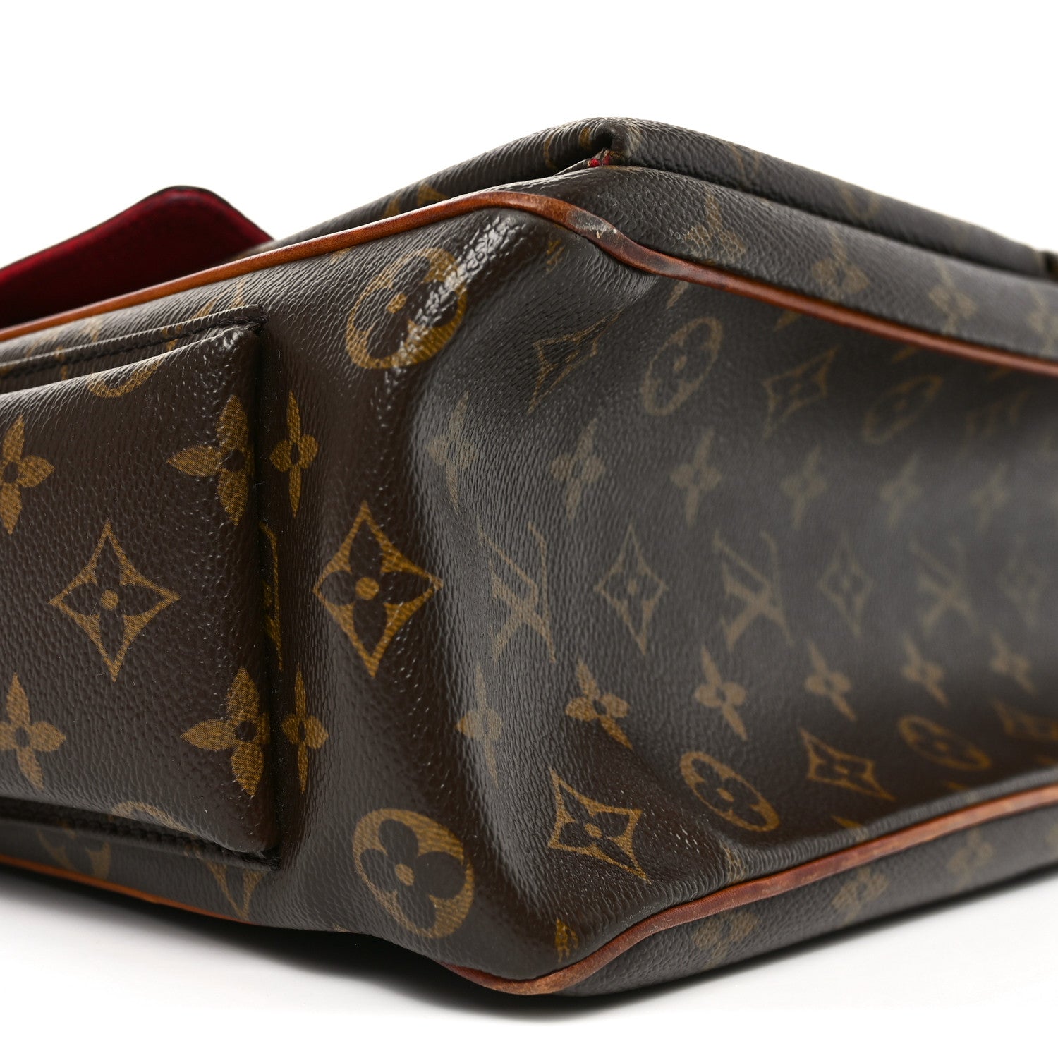 Louis Vuitton Monogram Viva-Cite GM