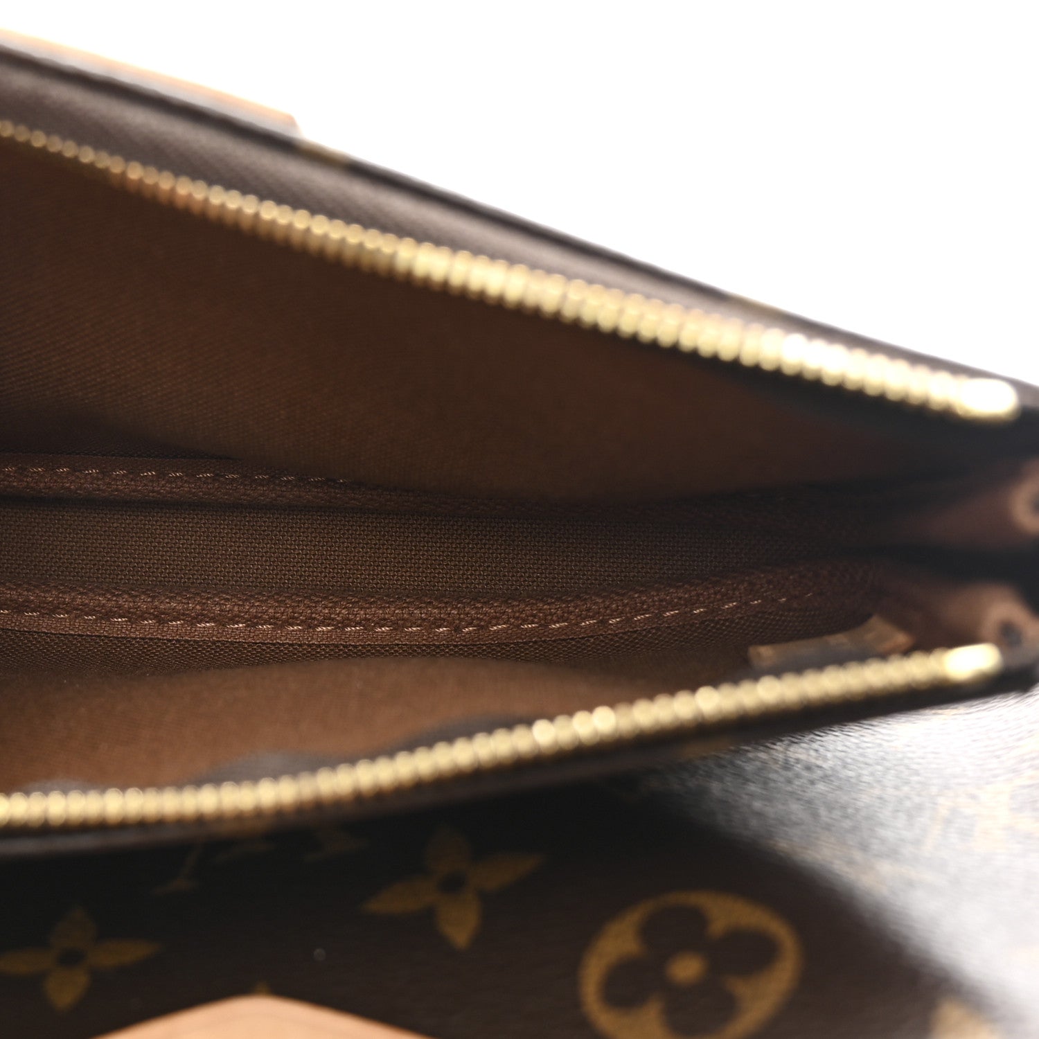 Louis Vuitton Monogram Multi Pochette Accessories Rose Clair