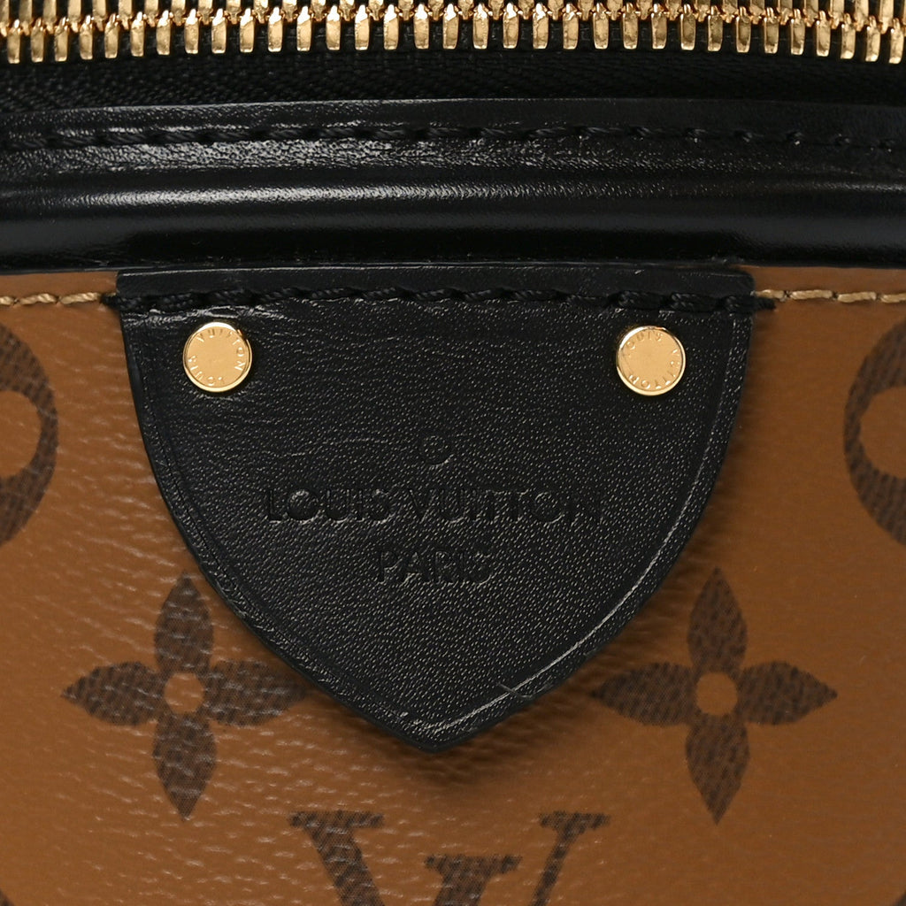 Louis Vuitton Reverse Monogram Cannes