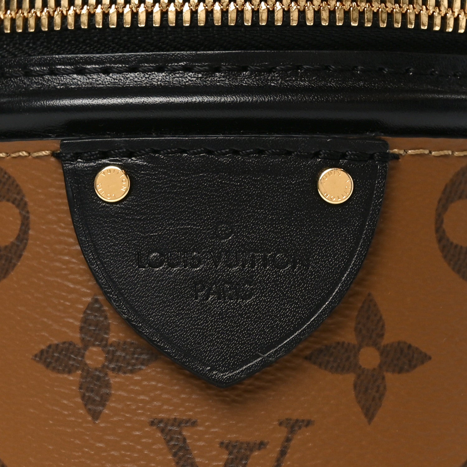 Louis Vuitton Reverse Monogram Cannes