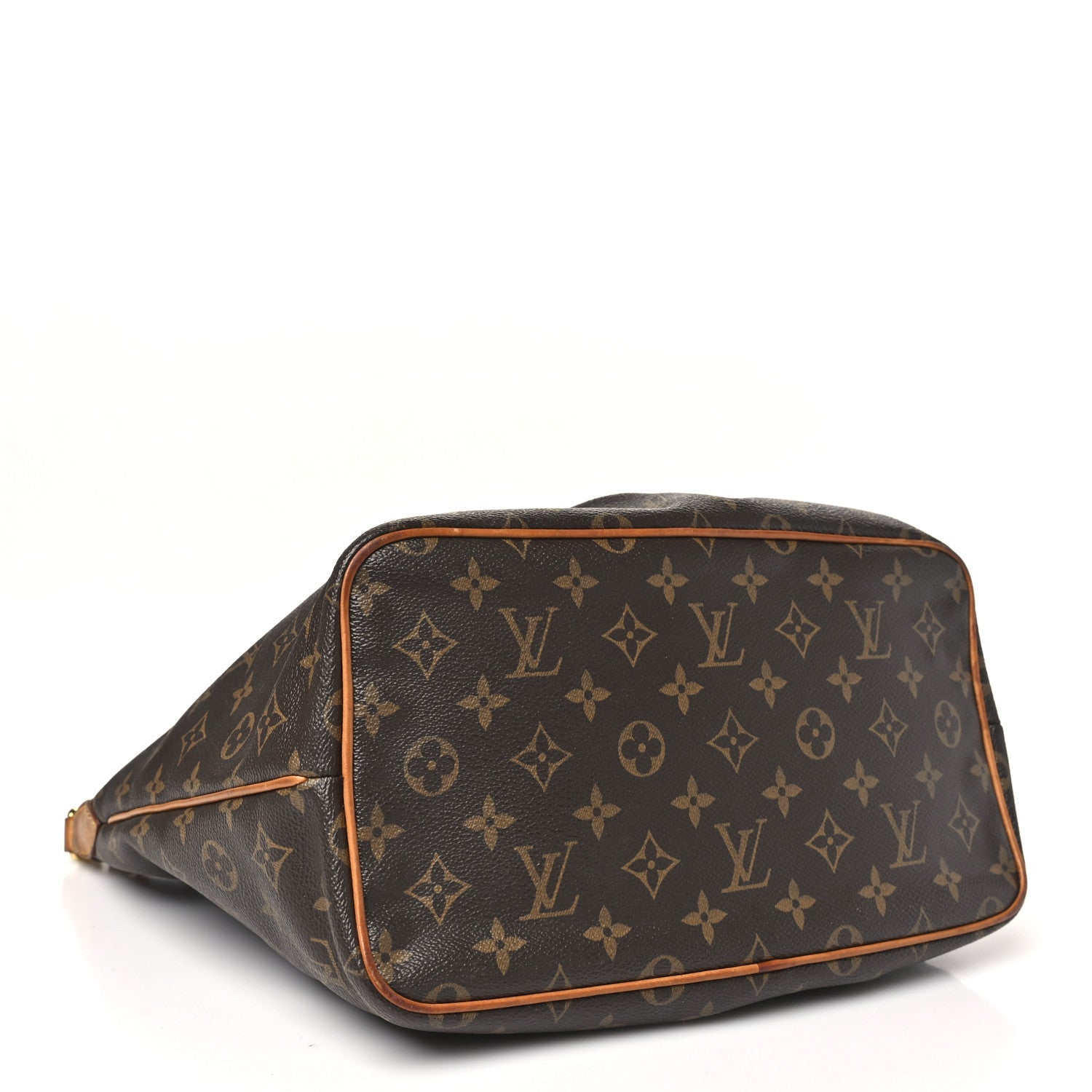 Louis Vuitton Monogram Palermo PM