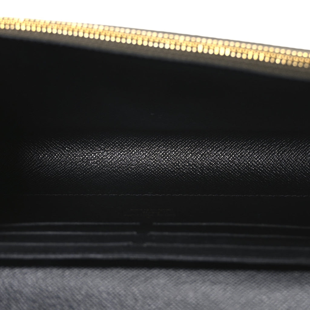 Louis Vuitton Monogram Epi Kabuki Twist Chain Wallet