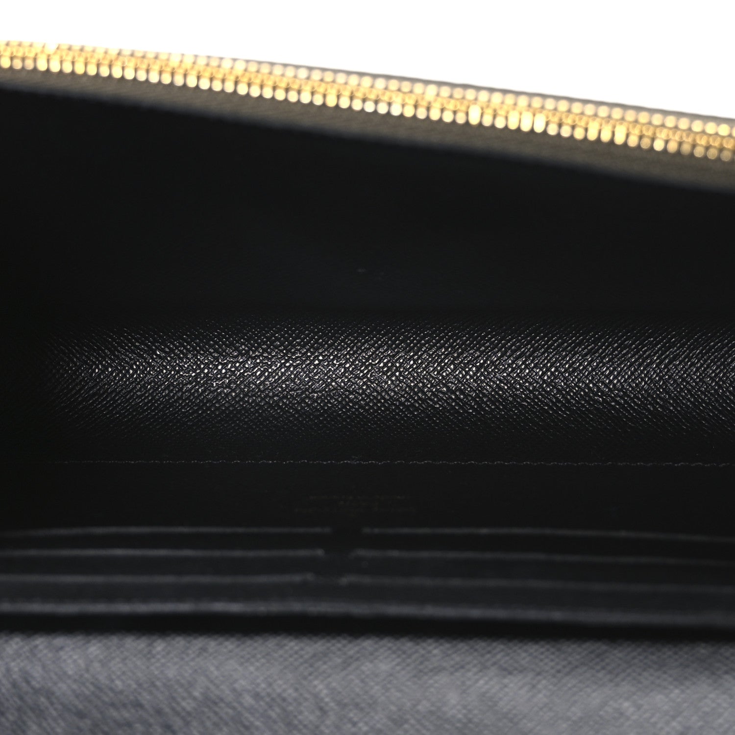 Louis Vuitton Monogram Epi Kabuki Twist Chain Wallet