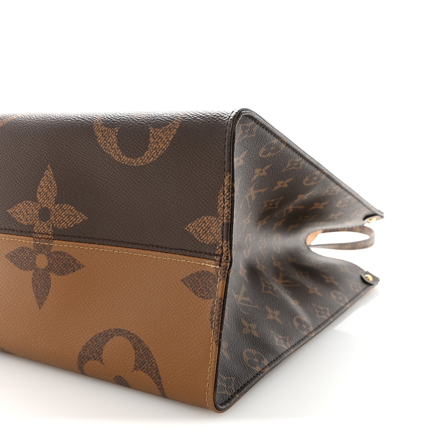 Louis Vuitton Reverse Monogram Giant Onthego GM