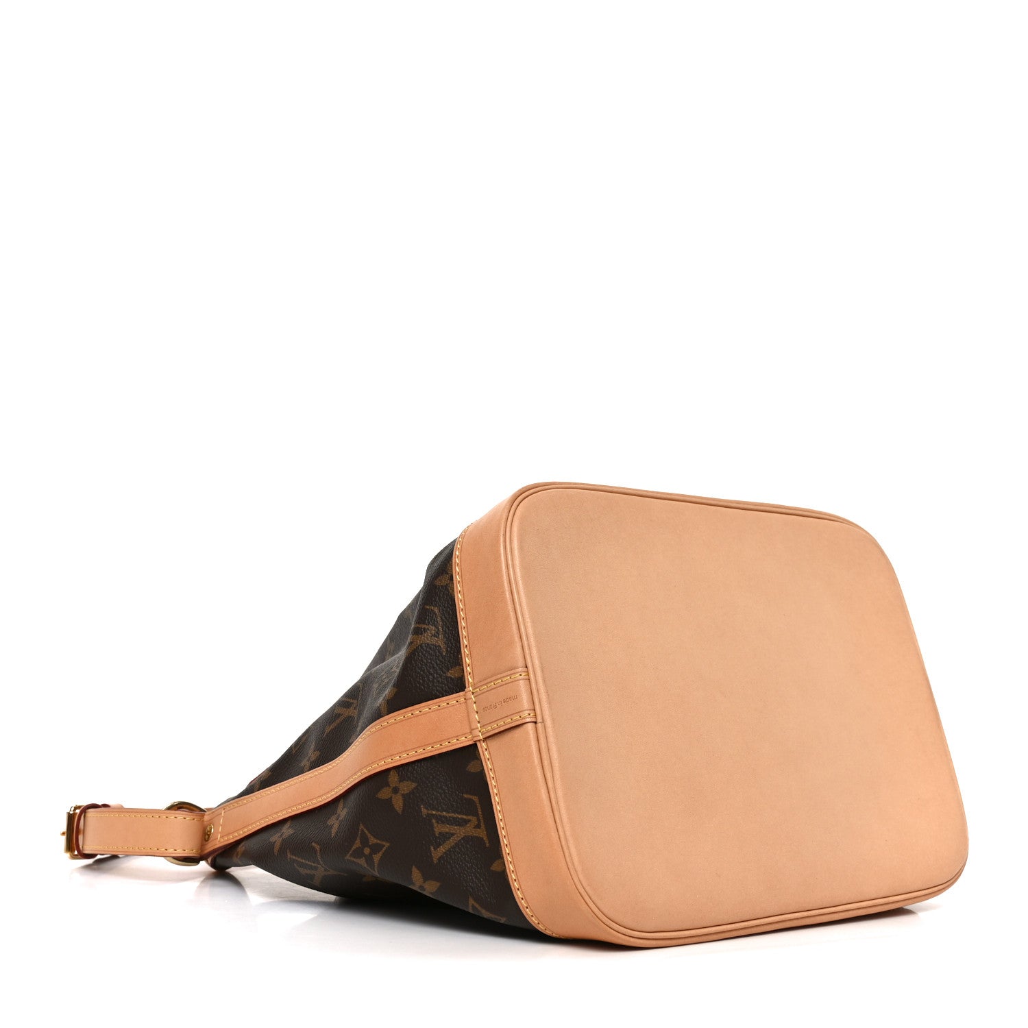 Louis Vuitton Monogram Petit Noe NM