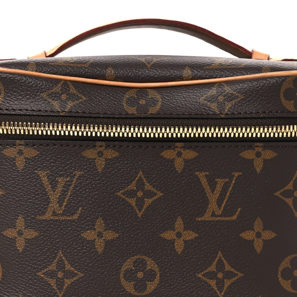 Louis Vuitton Monogram Nice Mini