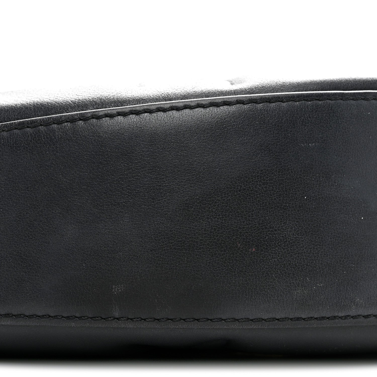 Louis Vuitton Calfskin Bubblegram Over The Moon Black
