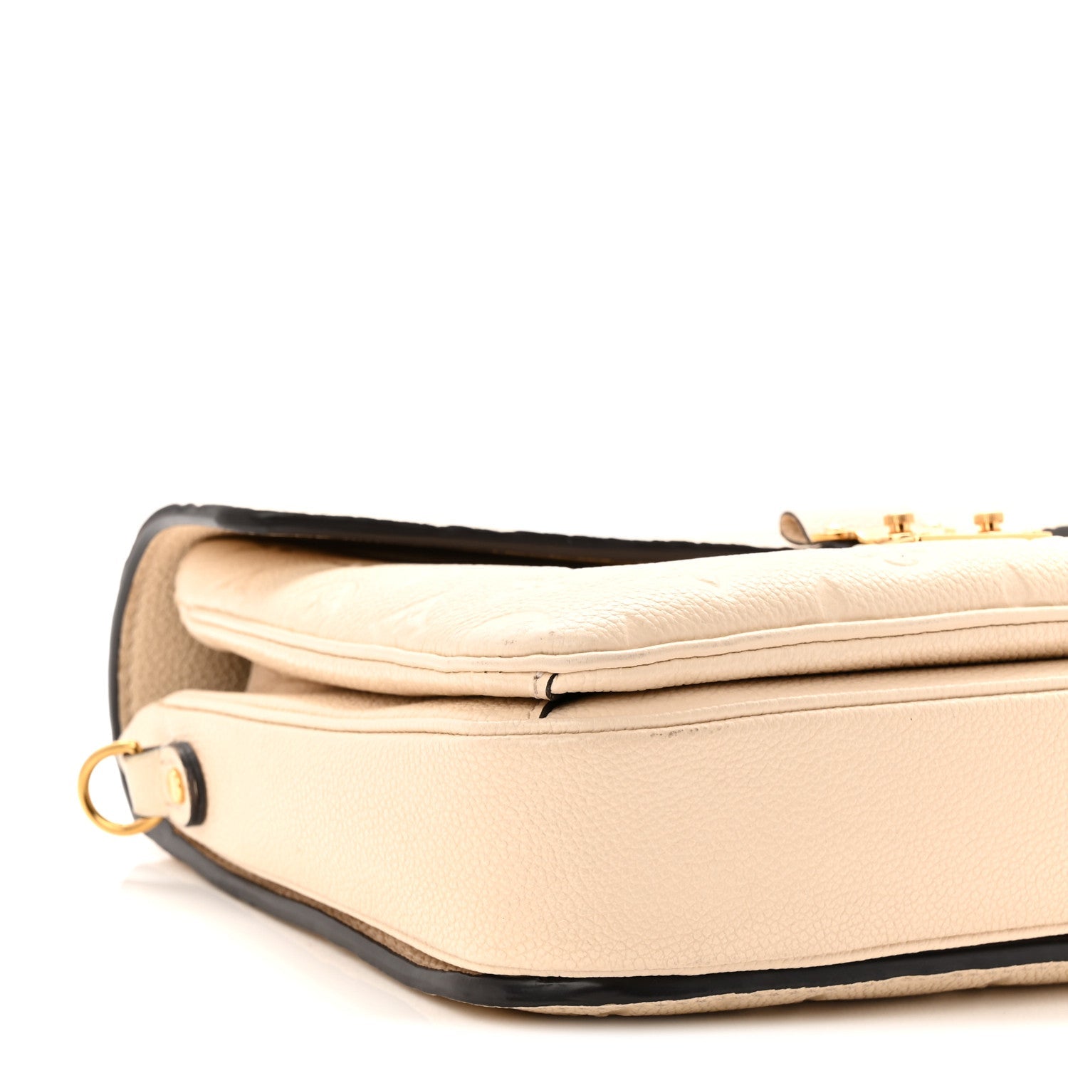 Louis Vuitton Empreinte Pochette Metis Creme