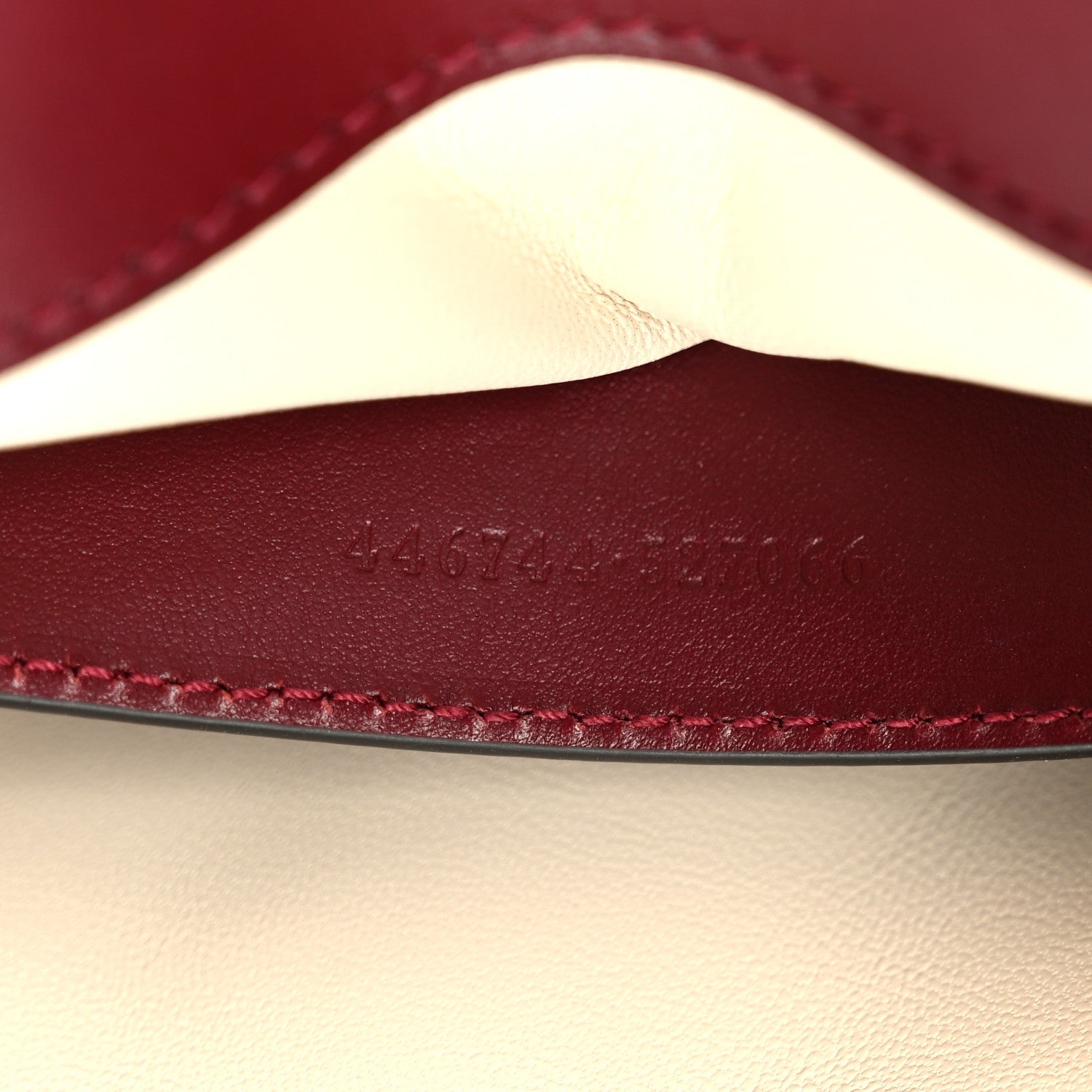Gucci Calfskin Matelasse Small GG Marmont Shoulder Bag Rosso Ancora Red