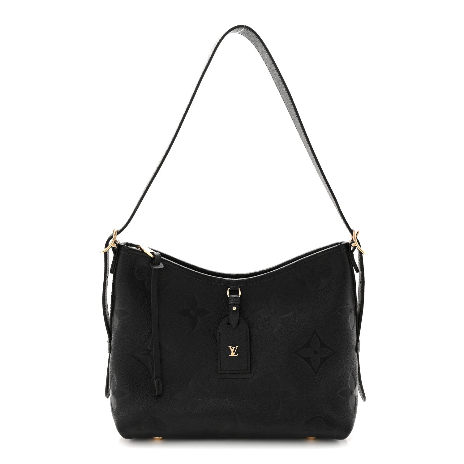 Louis Vuitton Empreinte Carryall PM Black