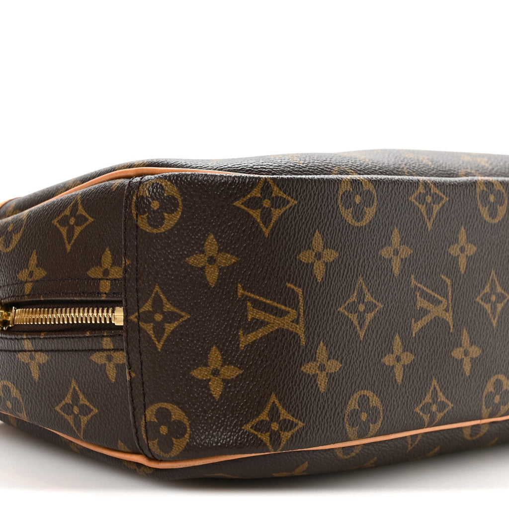Louis Vuitton Monogram Trouville