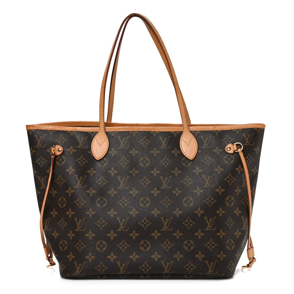 Louis Vuitton Monogram Neo Neverfull MM