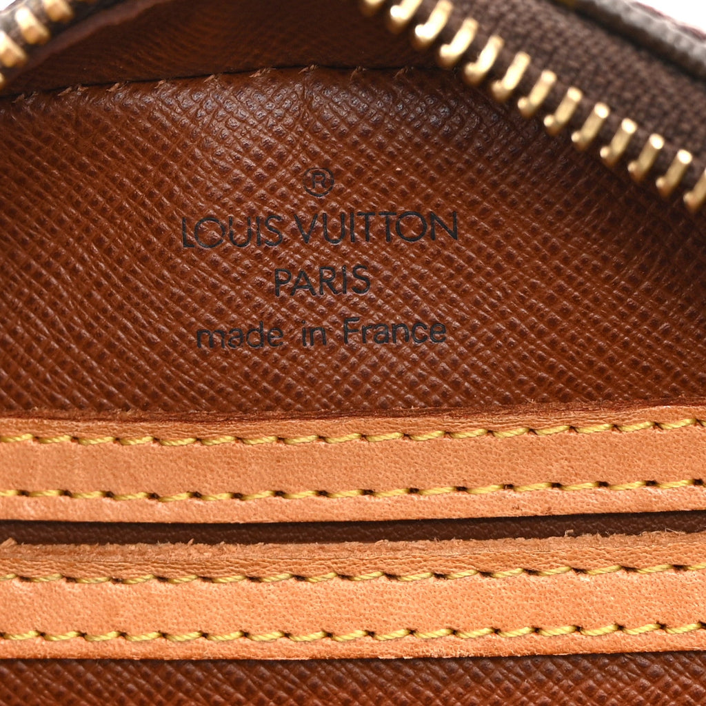 Louis Vuitton Monogram Blois