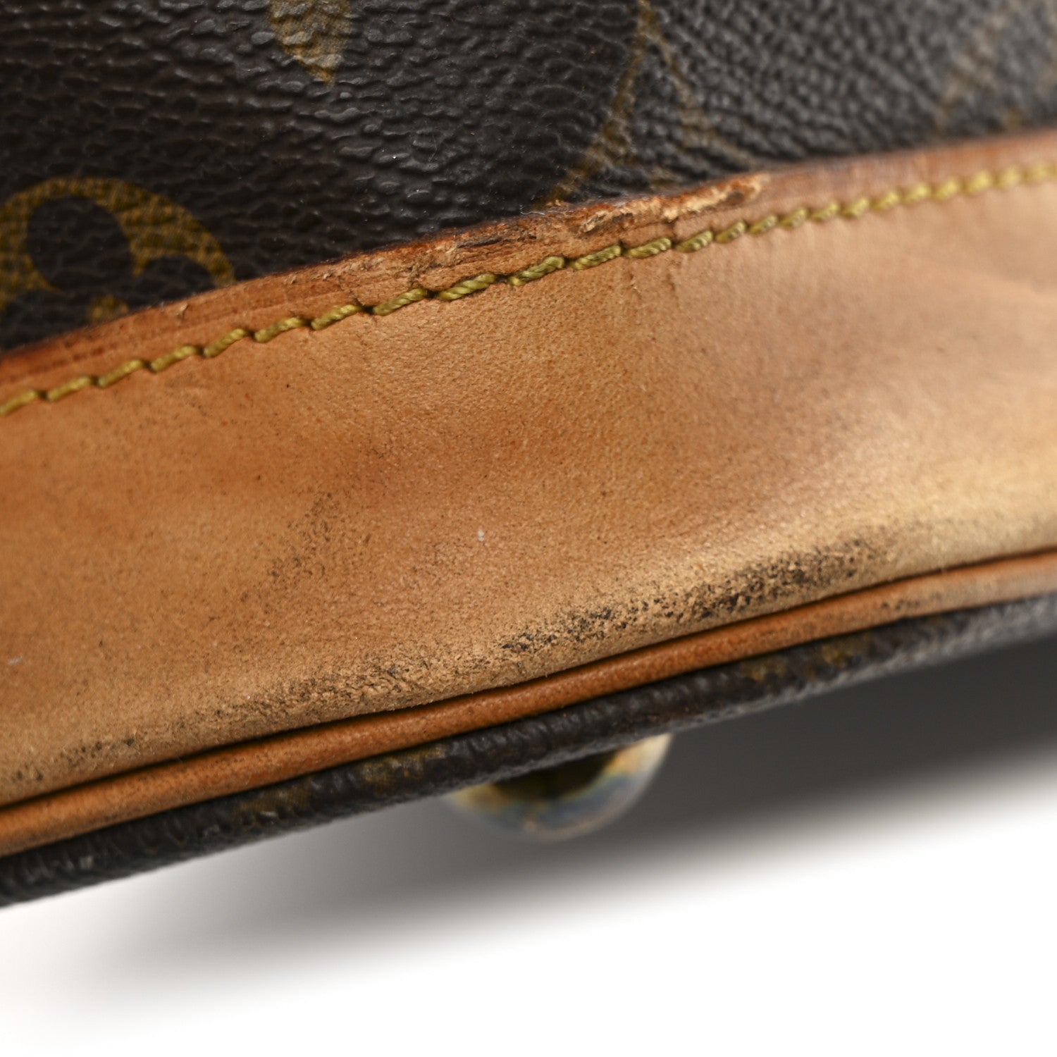 Louis Vuitton Monogram Cruiser 45
