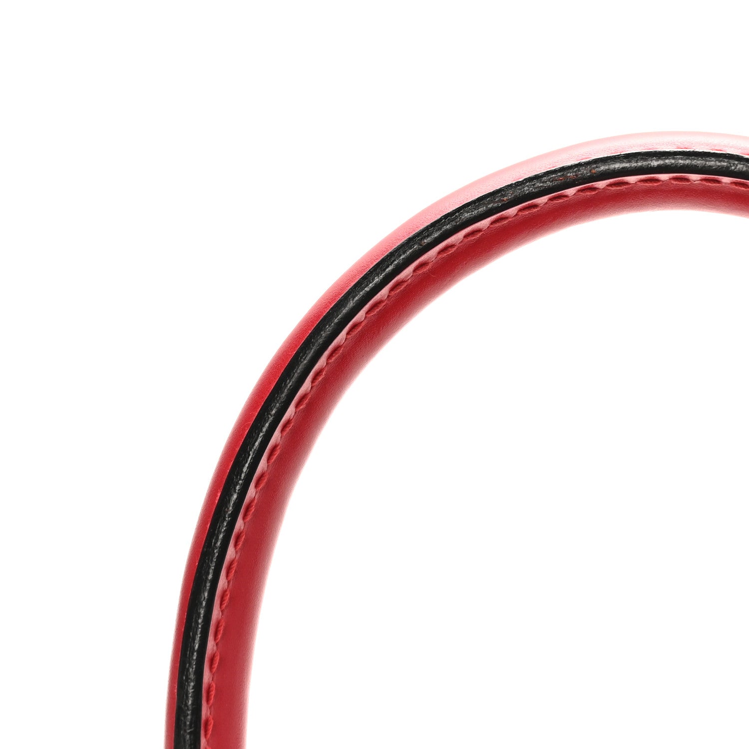 Louis Vuitton Epi Sablons Rouge