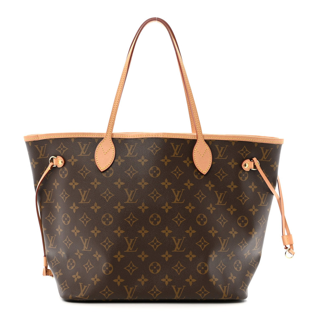 Louis Vuitton Monogram Neo Neverfull MM