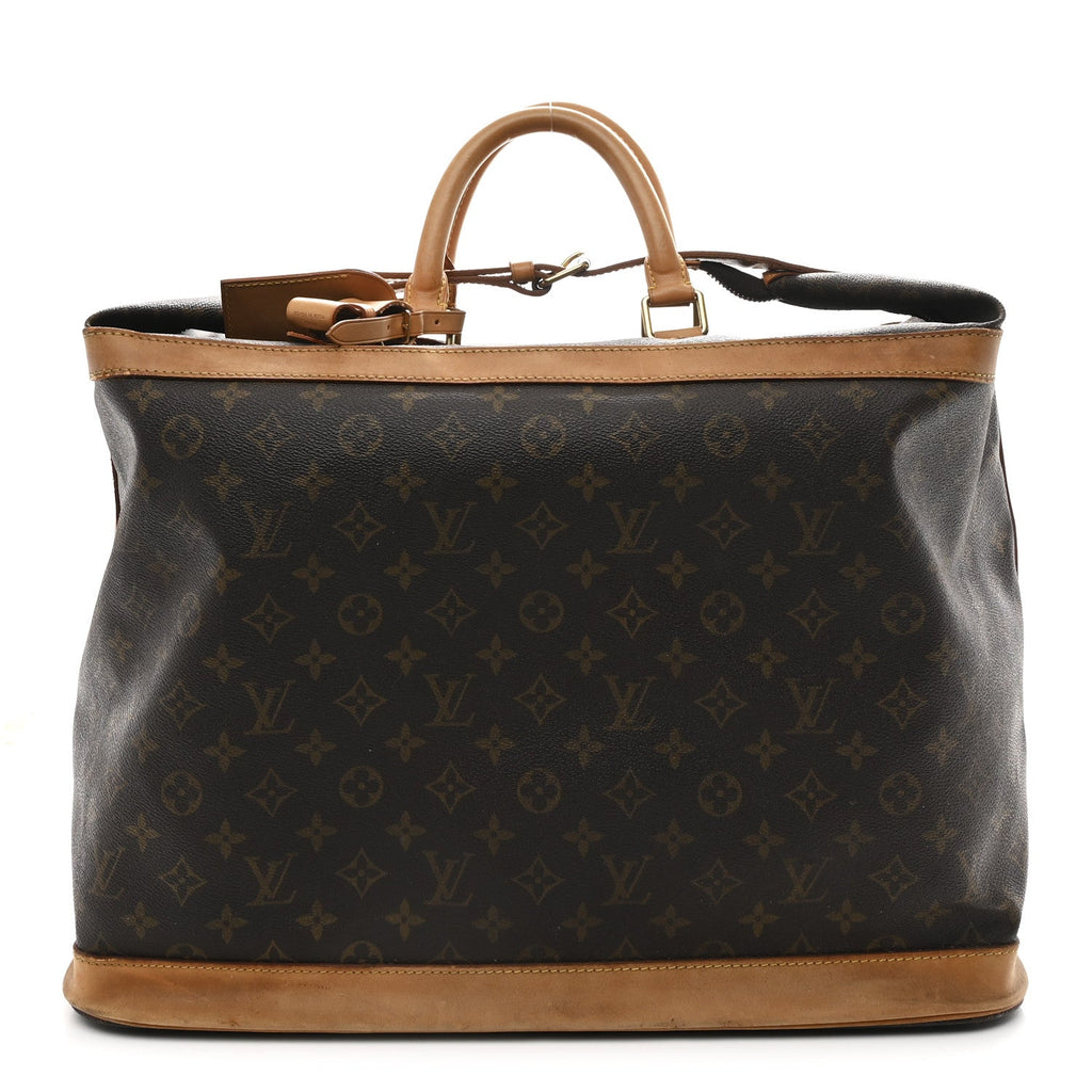 Louis Vuitton Monogram Cruiser 45