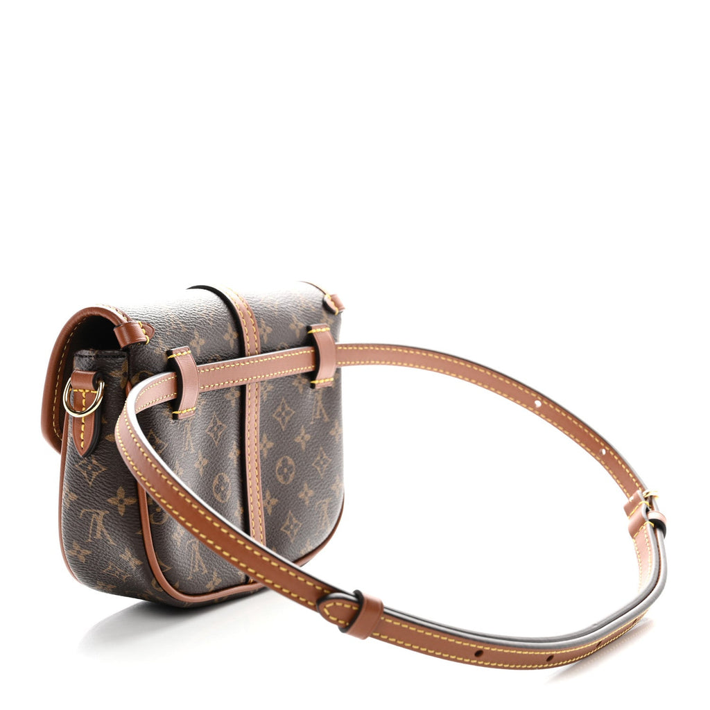 Louis Vuitton Monogram Solo